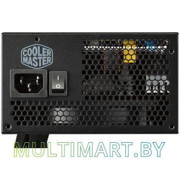 Блок питания Cooler Master MasterWatt 750W (MPX-7501-AMAAB) картинка 3